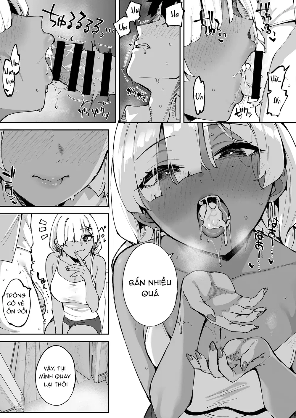 Ai dè Gái gọi lại là Em gái người yêu - Chap 1 - 48