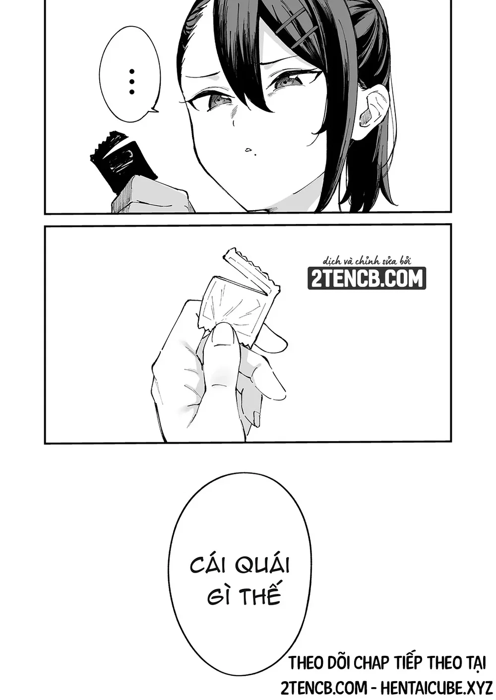 Ai dè Gái gọi lại là Em gái người yêu - Chap 1 - 76