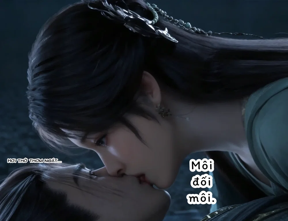 Ta tu ma nơi phàm tu - Chap 16 - 13