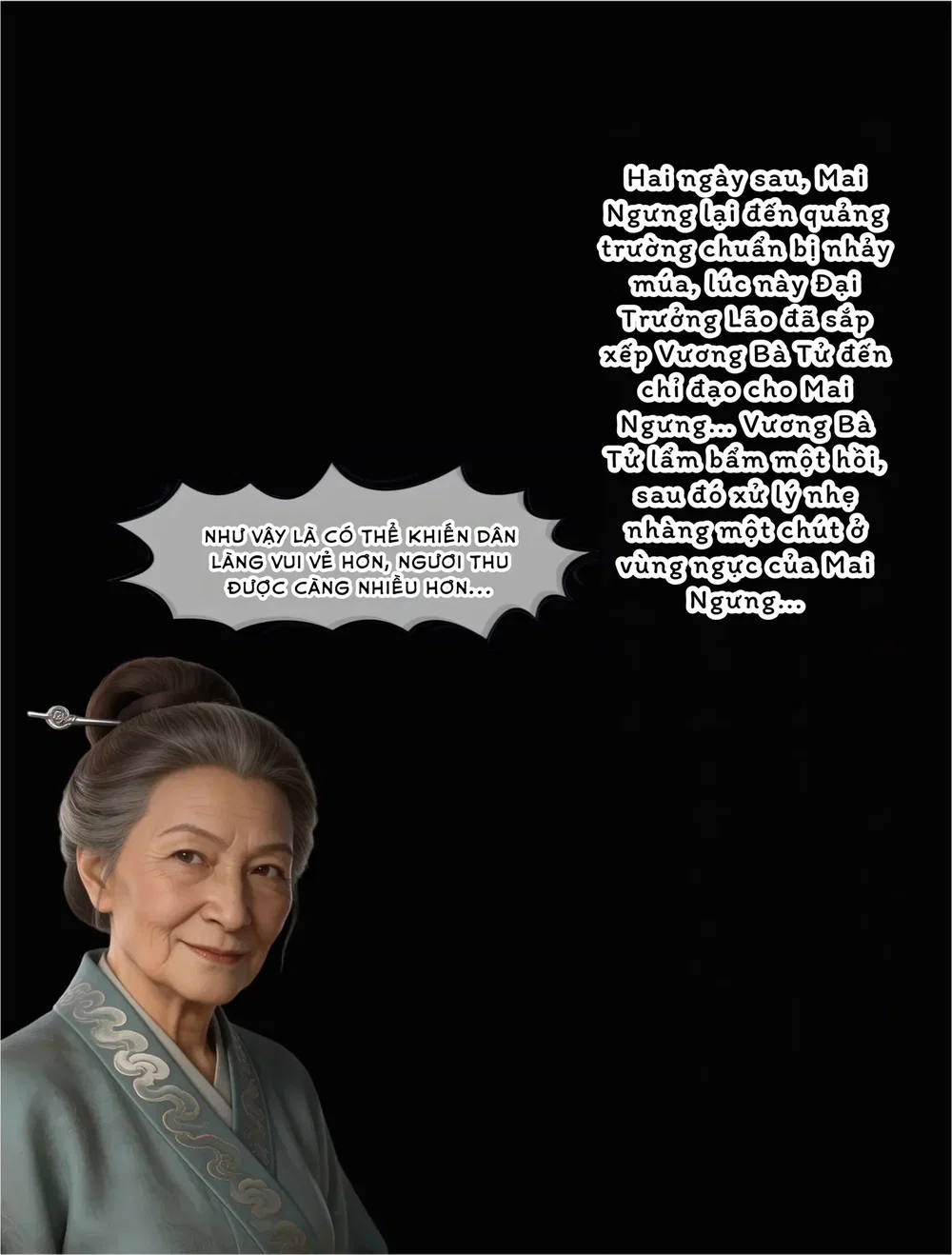 Ta tu ma nơi phàm tu - Chap 16 - 53