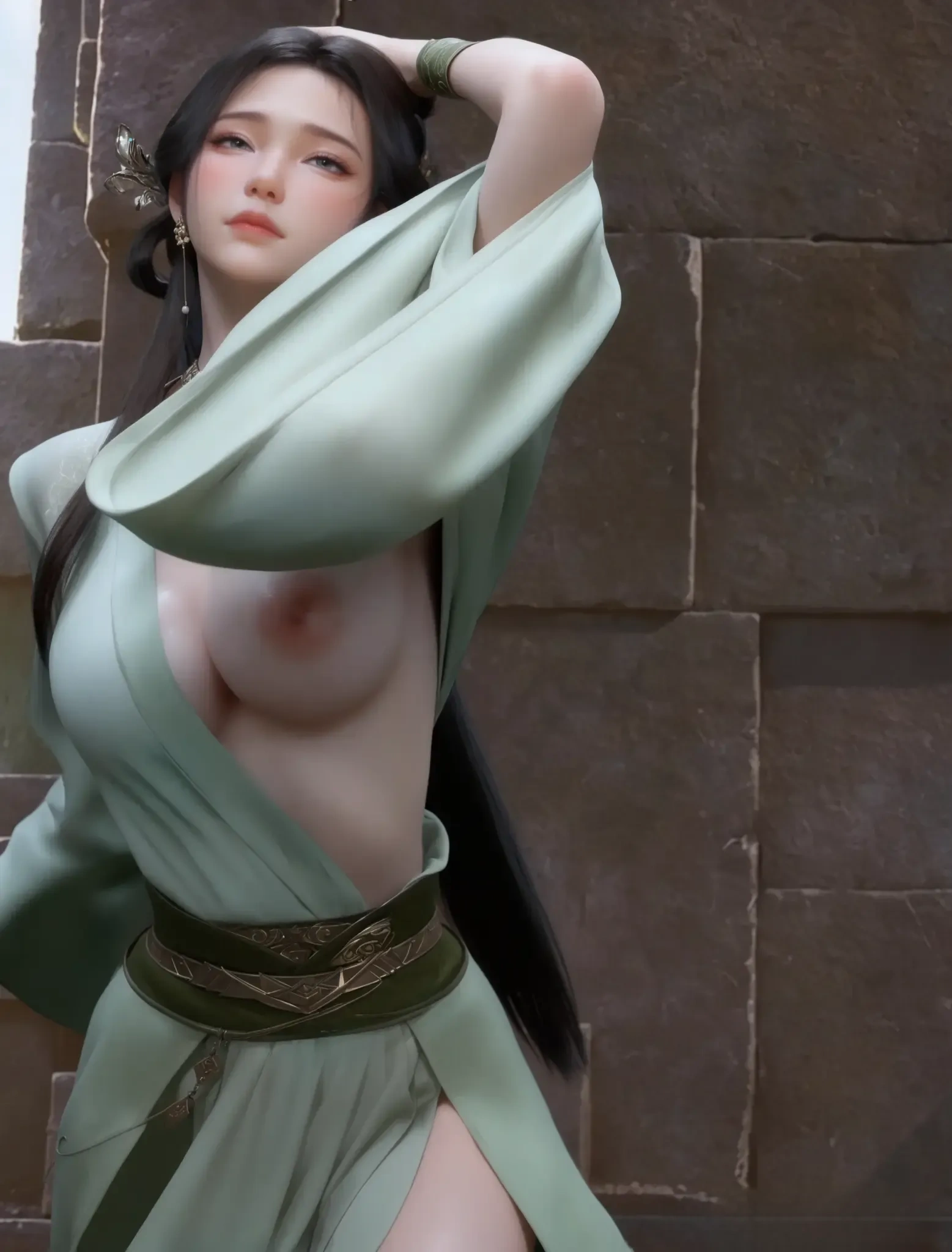 Ta tu ma nơi phàm tu - Chap 16 - 70