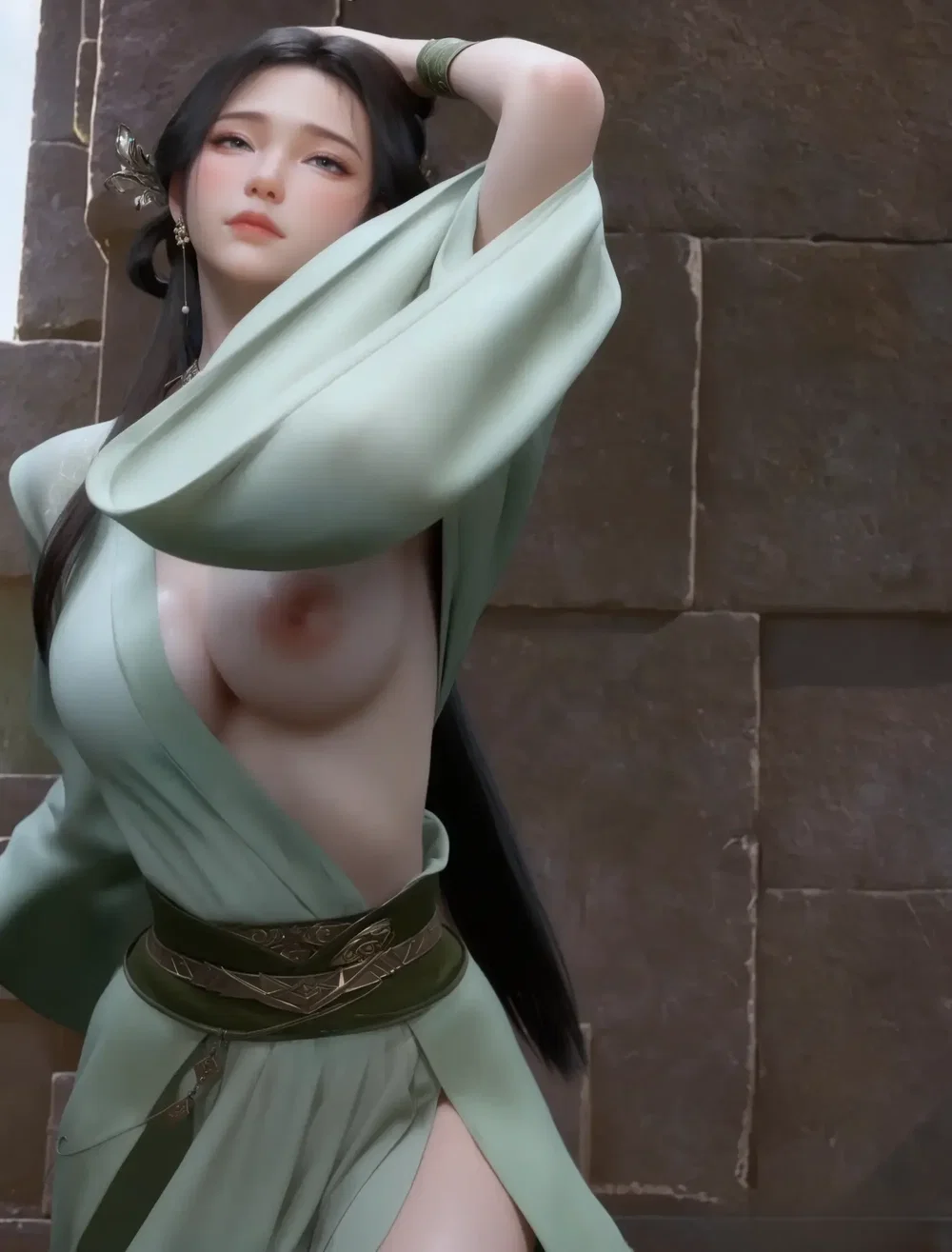 Ta tu ma nơi phàm tu - Chap 16 - 70