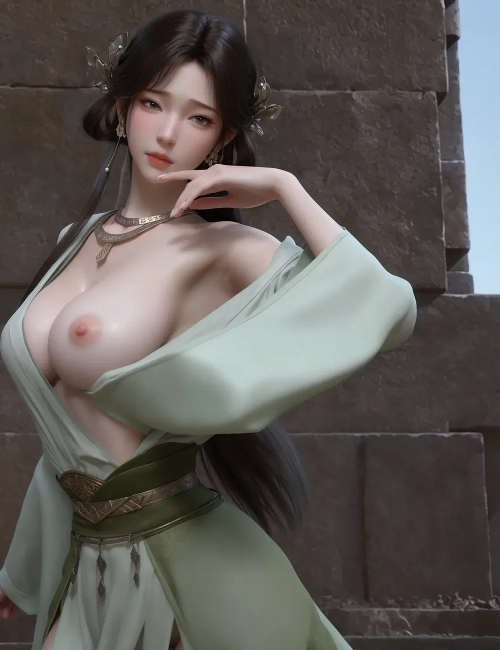 Ta tu ma nơi phàm tu - Chap 16 - 75
