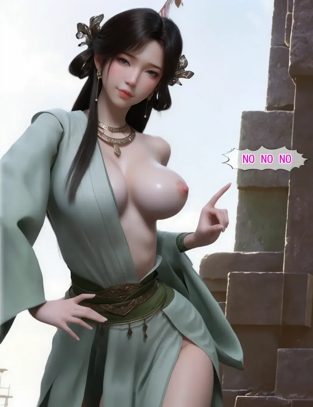 Ta tu ma nơi phàm tu - Chap 16 - 78