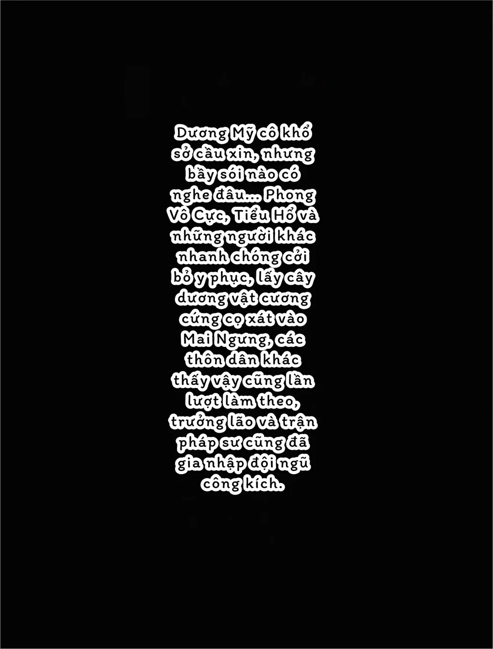 Ta tu ma nơi phàm tu - Chap 16 - 86