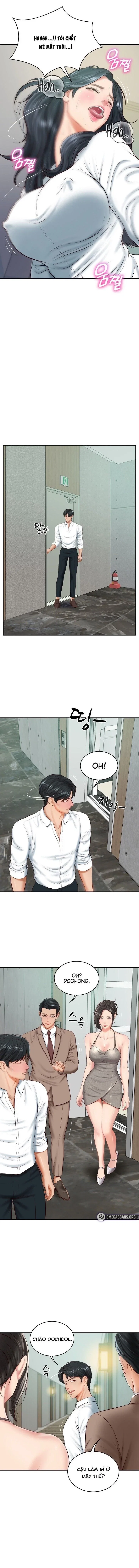Chàng Rể Cu Khủng Trùng Sinh - Chap 15 - 12