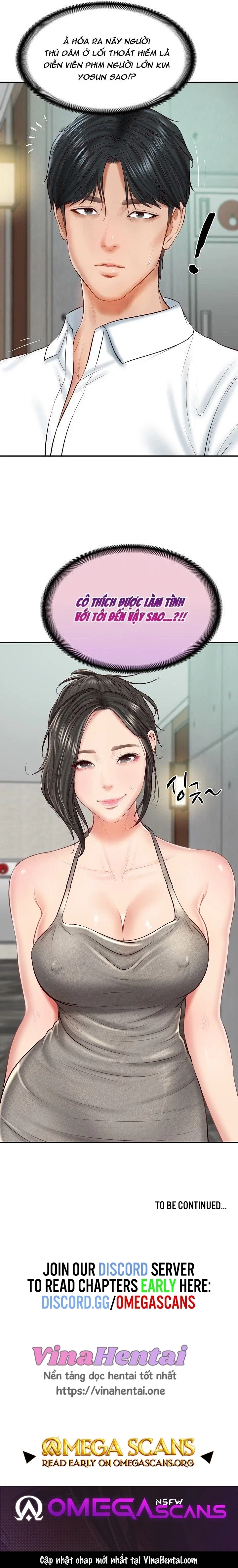 Chàng Rể Cu Khủng Trùng Sinh - Chap 15 - 13