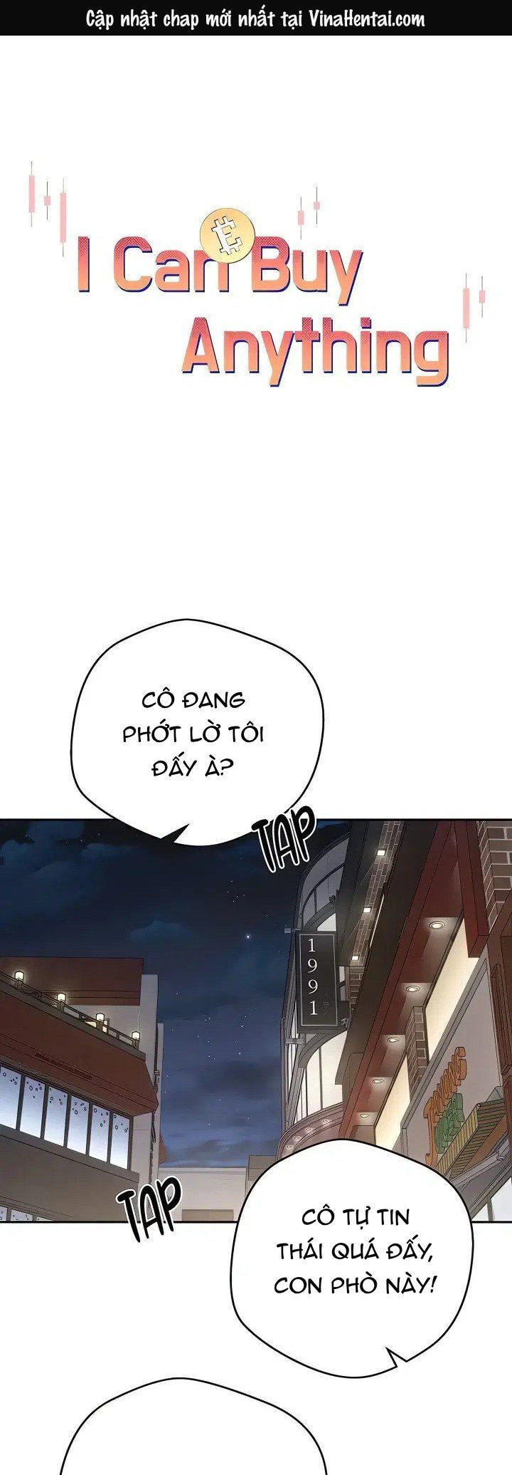 Turning My Life Around With Crypto - chap 33 - 1