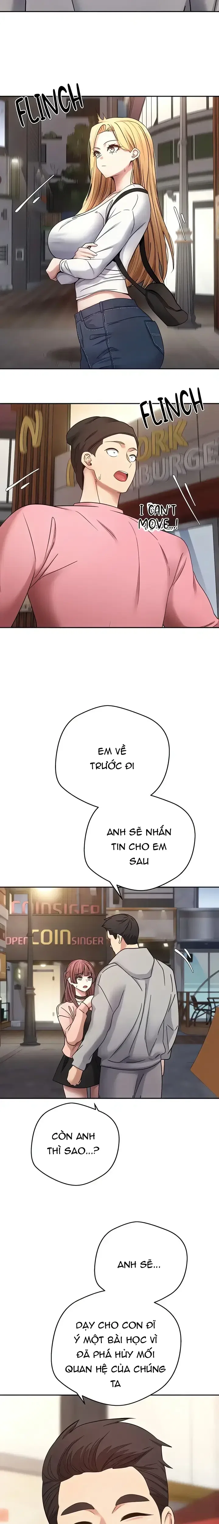 Turning My Life Around With Crypto - chap 33 - 10