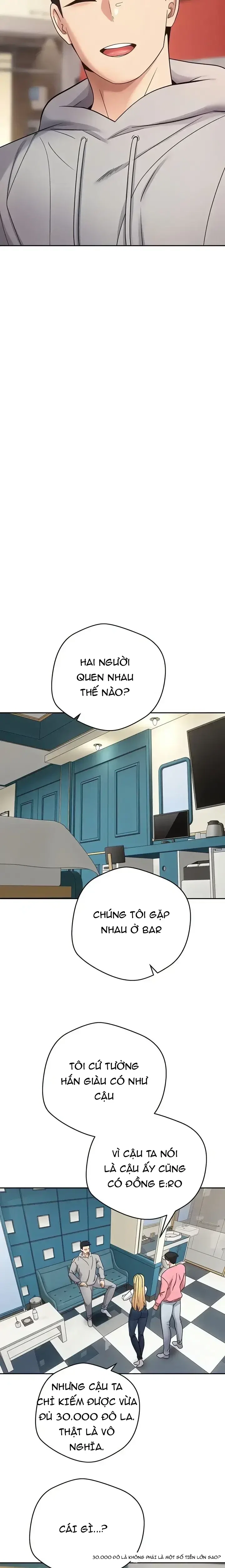 Turning My Life Around With Crypto - chap 33 - 11