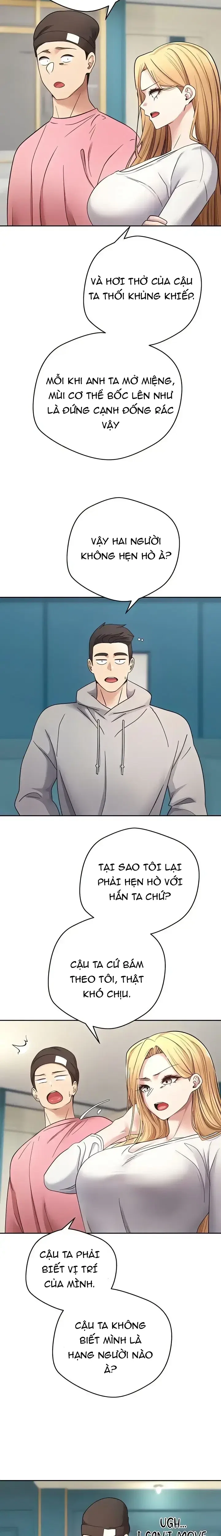Turning My Life Around With Crypto - chap 33 - 12