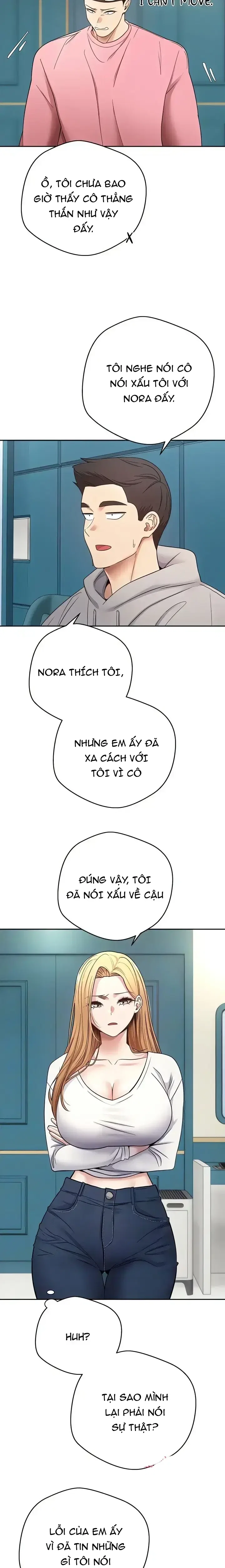 Turning My Life Around With Crypto - chap 33 - 13
