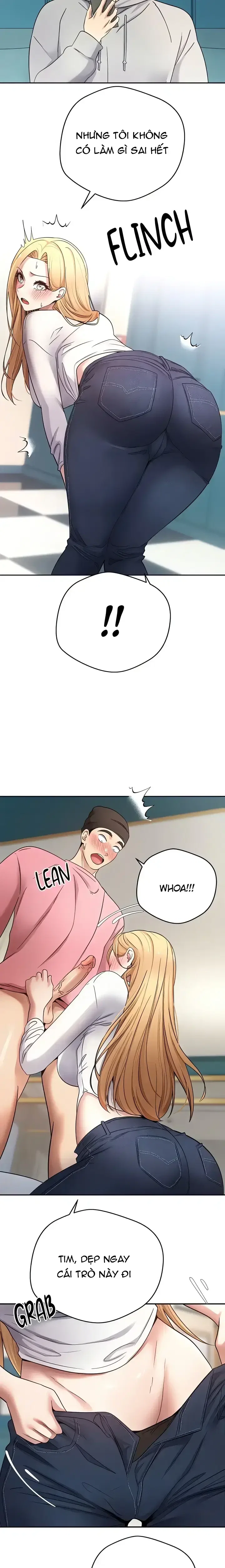 Turning My Life Around With Crypto - chap 33 - 19
