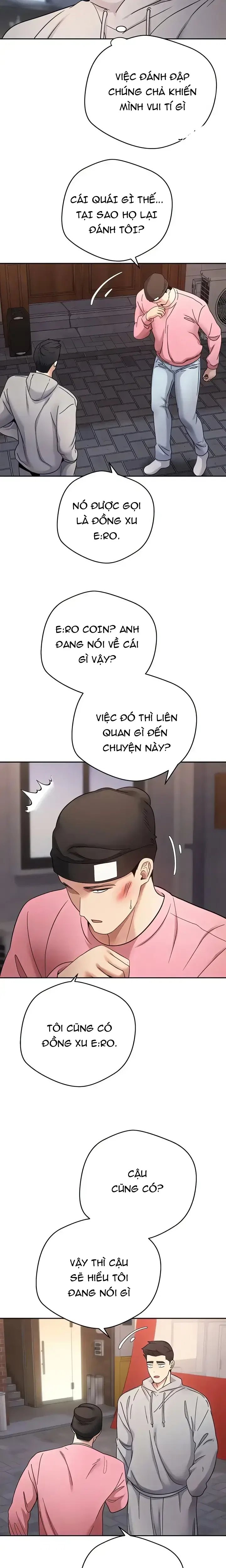 Turning My Life Around With Crypto - chap 33 - 5