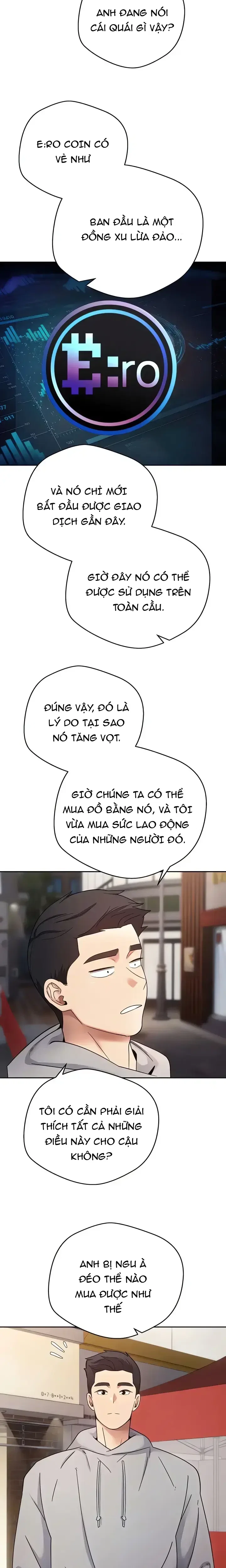 Turning My Life Around With Crypto - chap 33 - 6