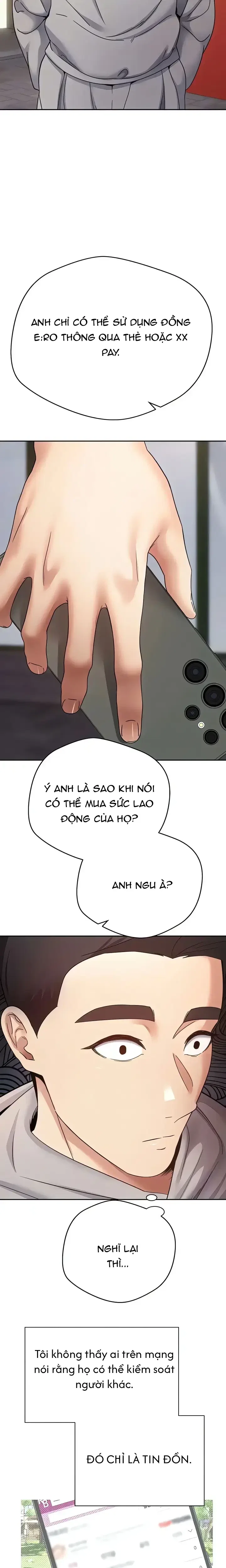 Turning My Life Around With Crypto - chap 33 - 7