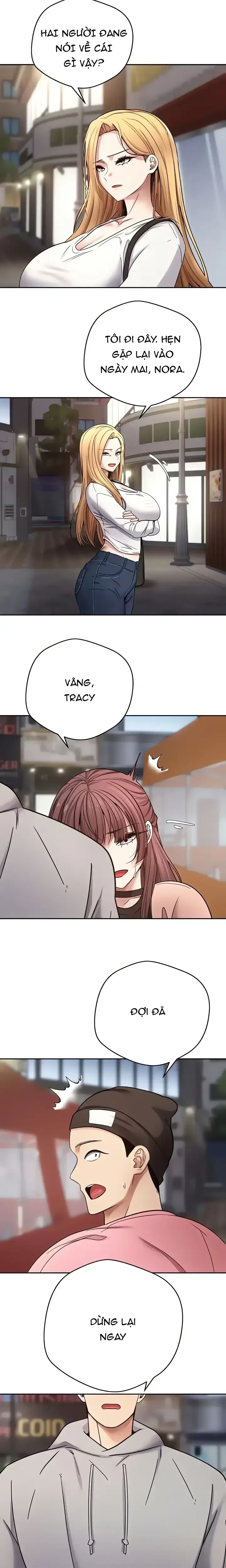Turning My Life Around With Crypto - chap 33 - 9