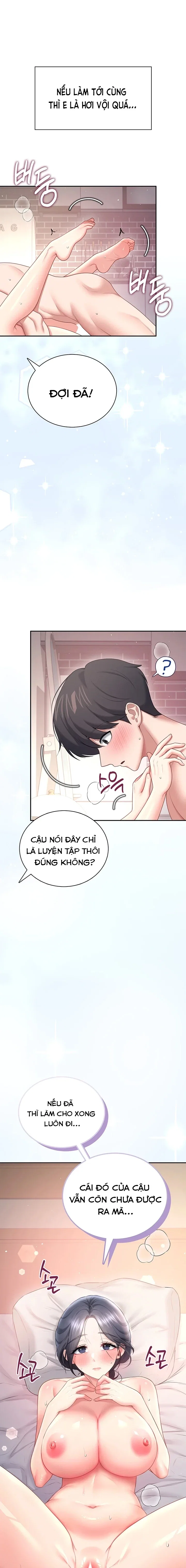 Sex Toy Không Dây - Chương 104 - 17