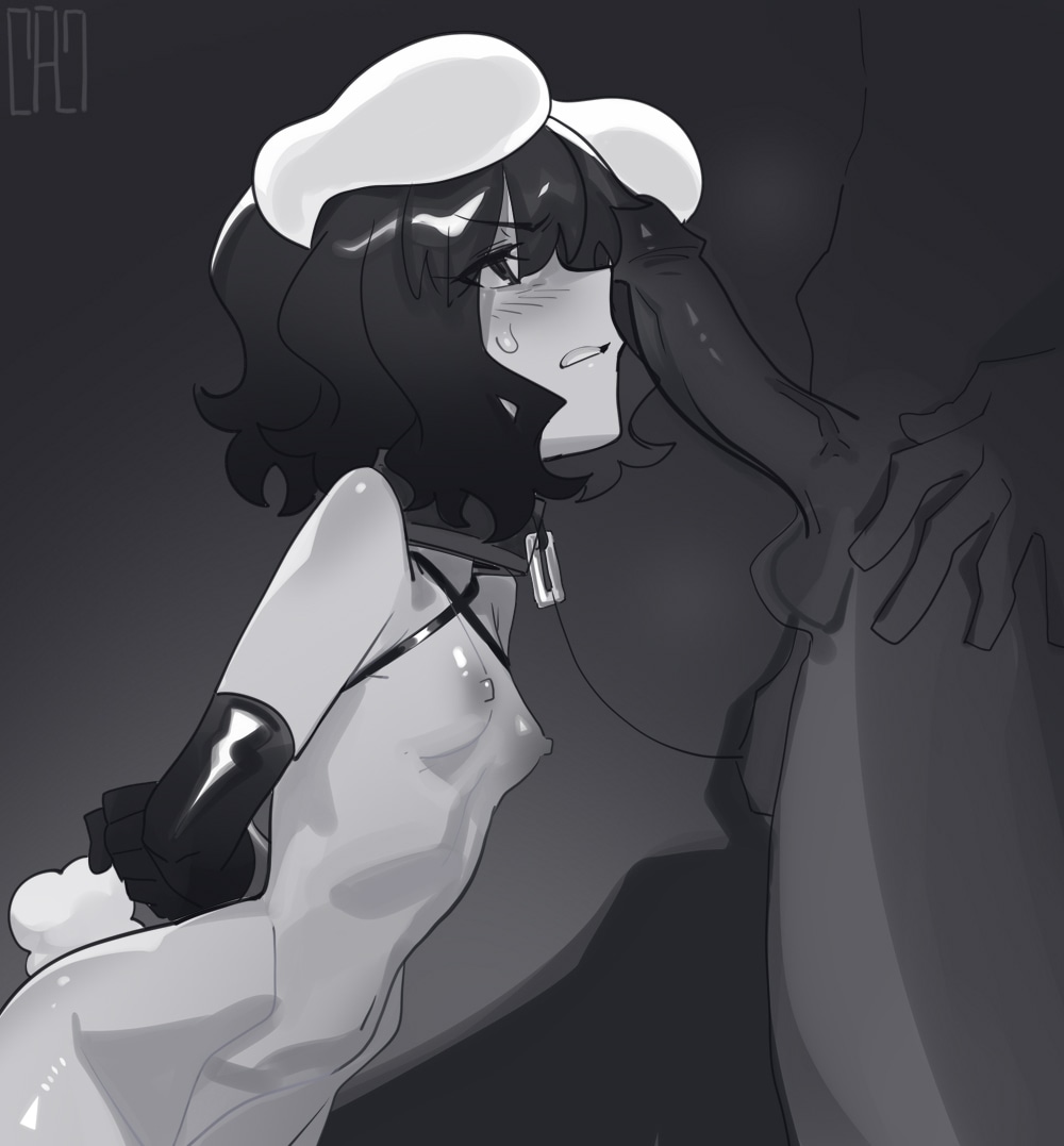 Art của một số artist ngẫu nhiên hoặc khuyết da... - Touhou Fanbase Co Dai Ma Loc 80trang Dc Tung Nay - 41