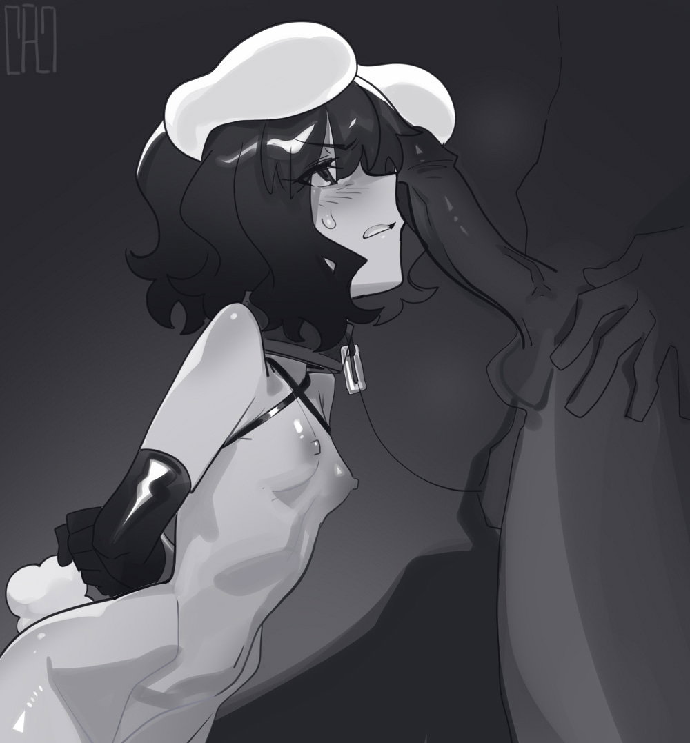 Art của một số artist ngẫu nhiên hoặc khuyết da... - Touhou Fanbase Co Dai Ma Loc 80trang Dc Tung Nay - 41 Art của một số artist ngẫu nhiên hoặc khuyết da... - Touhou Fanbase Co Dai Ma Loc 80trang Dc Tung Nay - 41