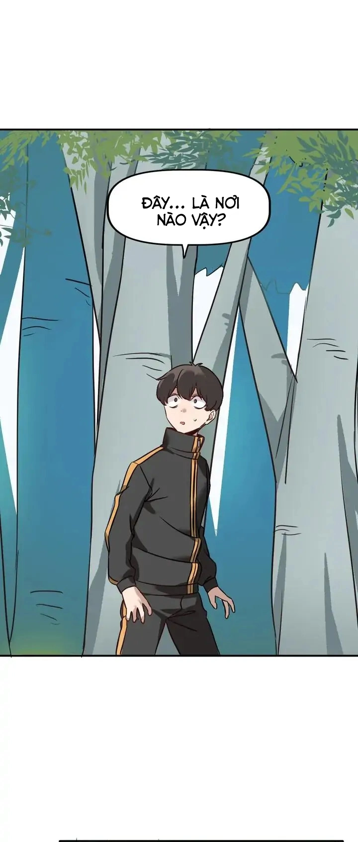 No Man’s Land - Chap 1 - 10