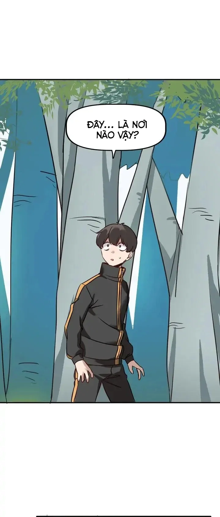 No Man’s Land - Chap 1 - 10
