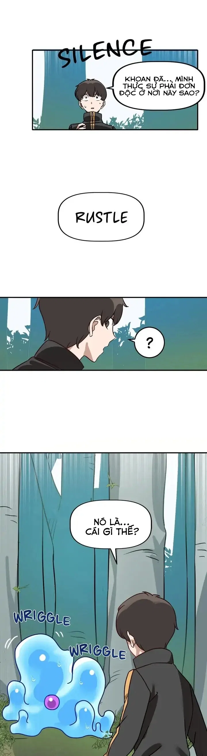 No Man’s Land - Chap 1 - 13