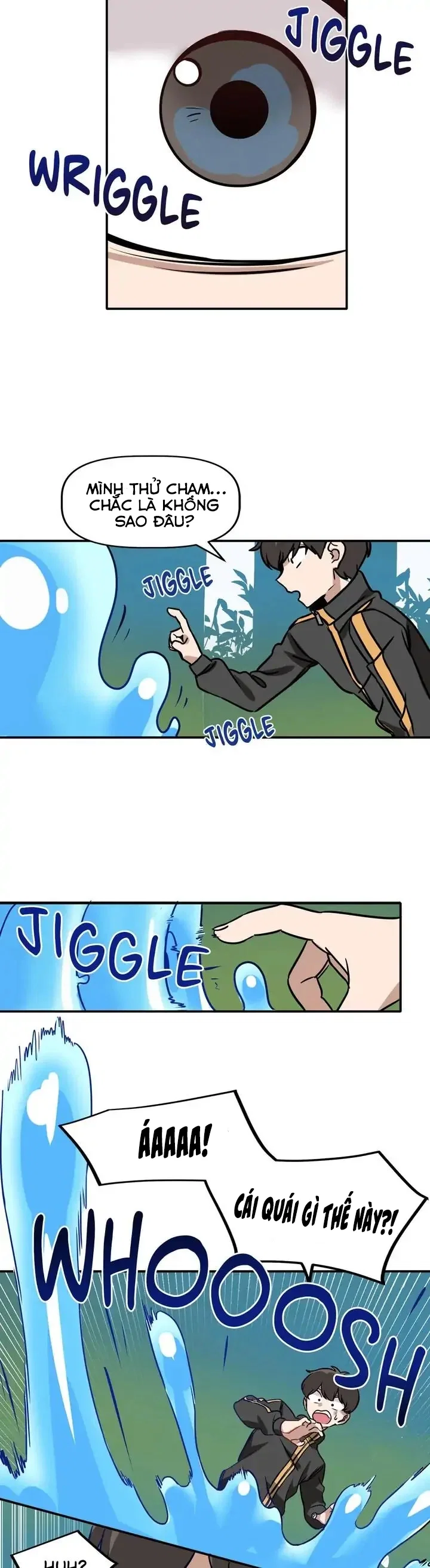 No Man’s Land - Chap 1 - 17