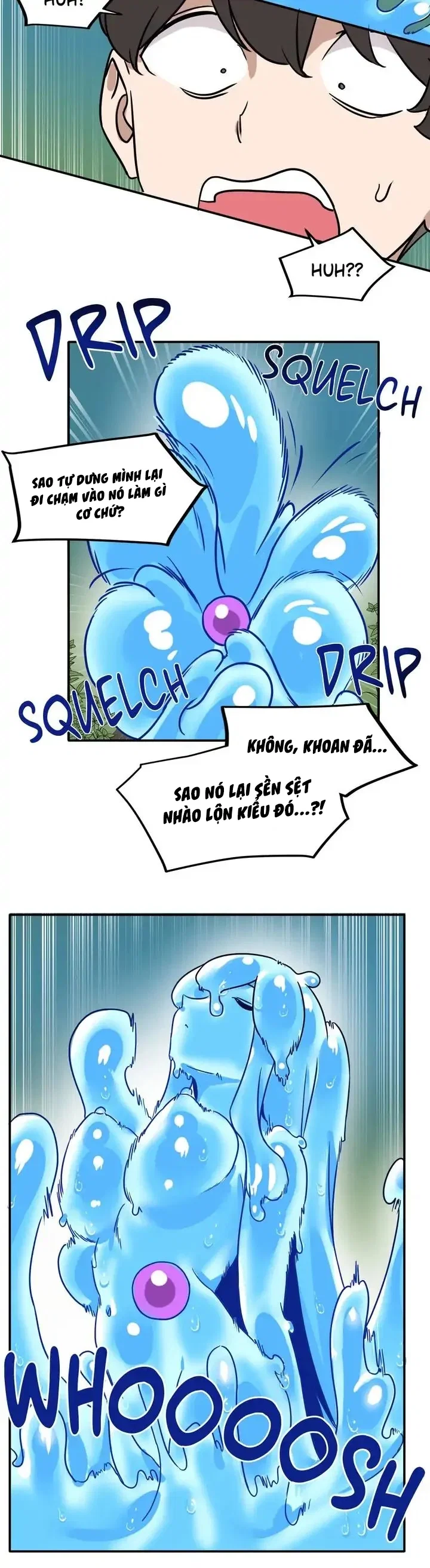 No Man’s Land - Chap 1 - 18