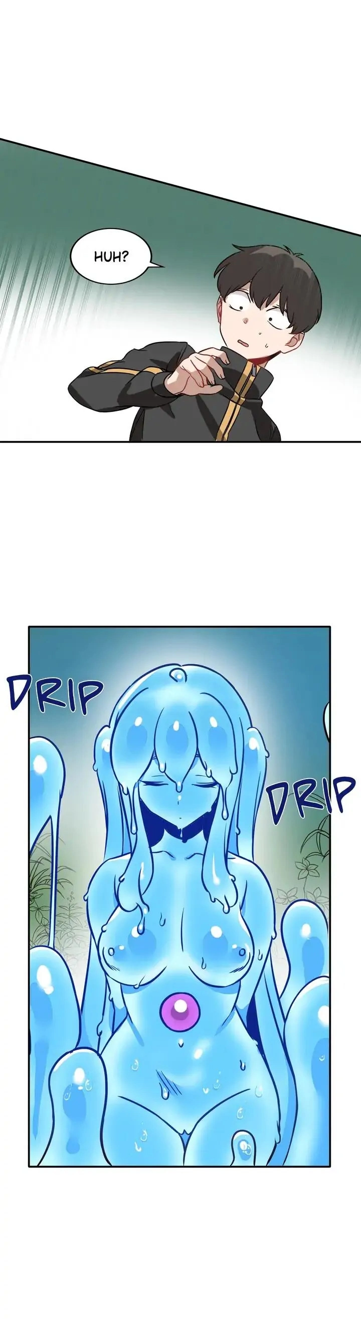 No Man’s Land - Chap 1 - 19