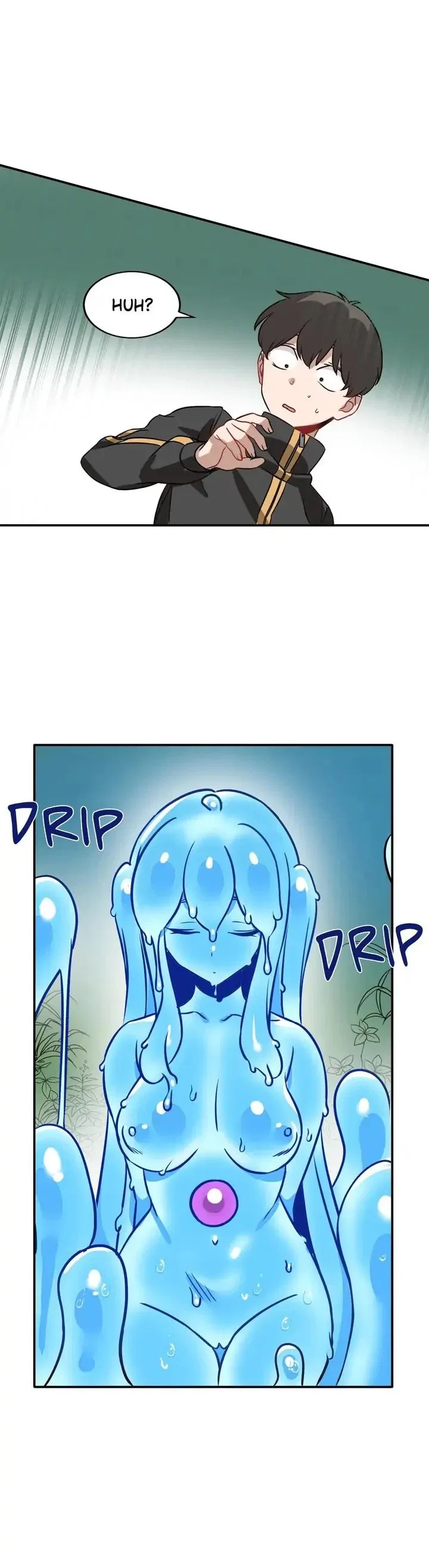 No Man’s Land - Chap 1 - 19