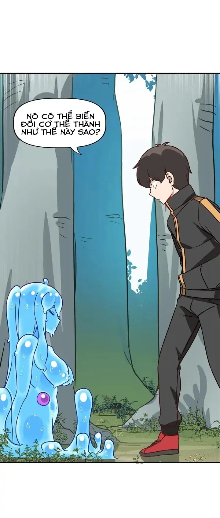 No Man’s Land - Chap 1 - 20