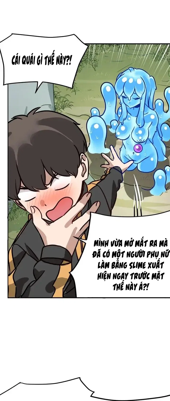 No Man’s Land - Chap 1 - 21