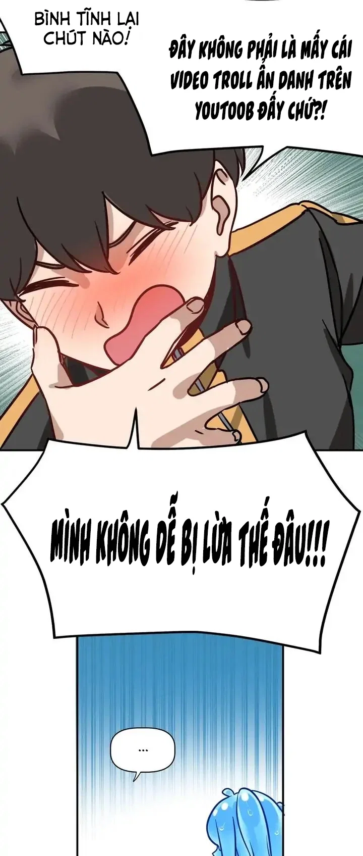 No Man’s Land - Chap 1 - 23