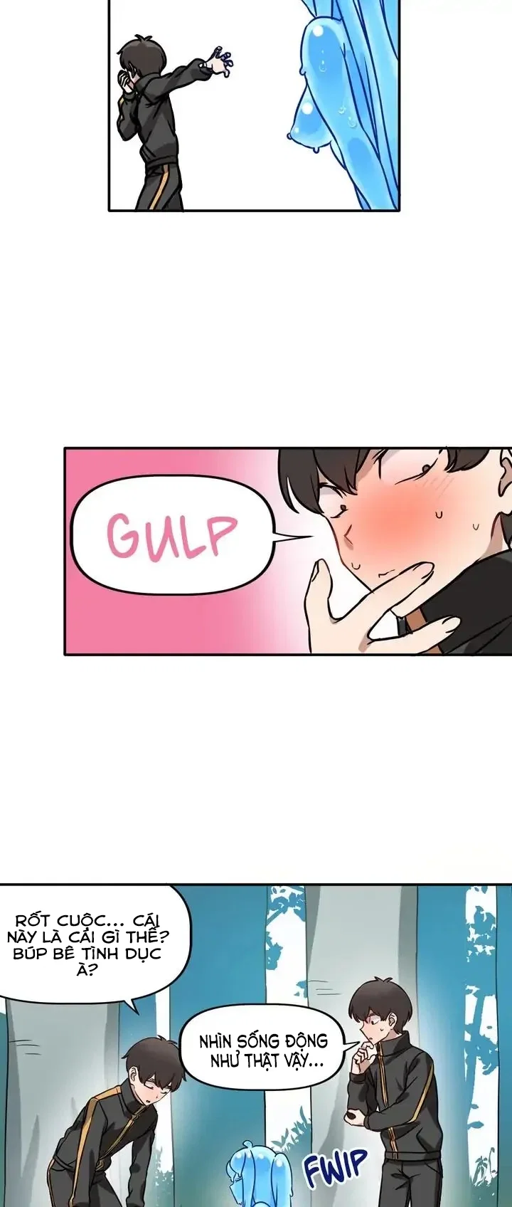 No Man’s Land - Chap 1 - 24