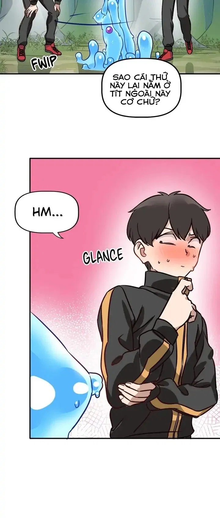 No Man’s Land - Chap 1 - 25