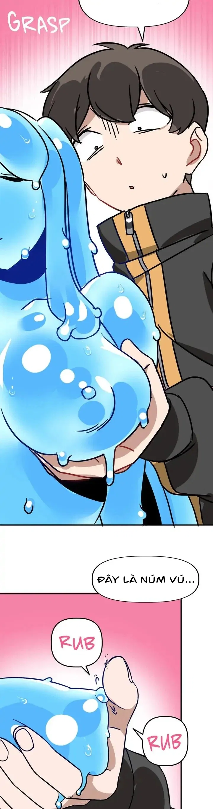No Man’s Land - Chap 1 - 27
