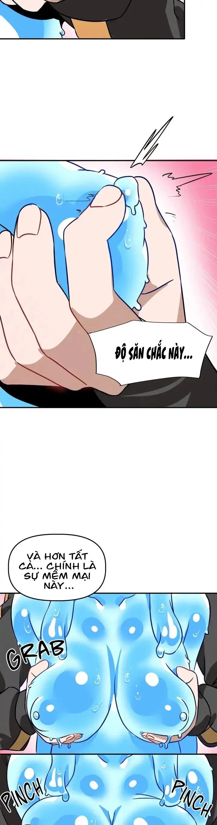 No Man’s Land - Chap 1 - 28