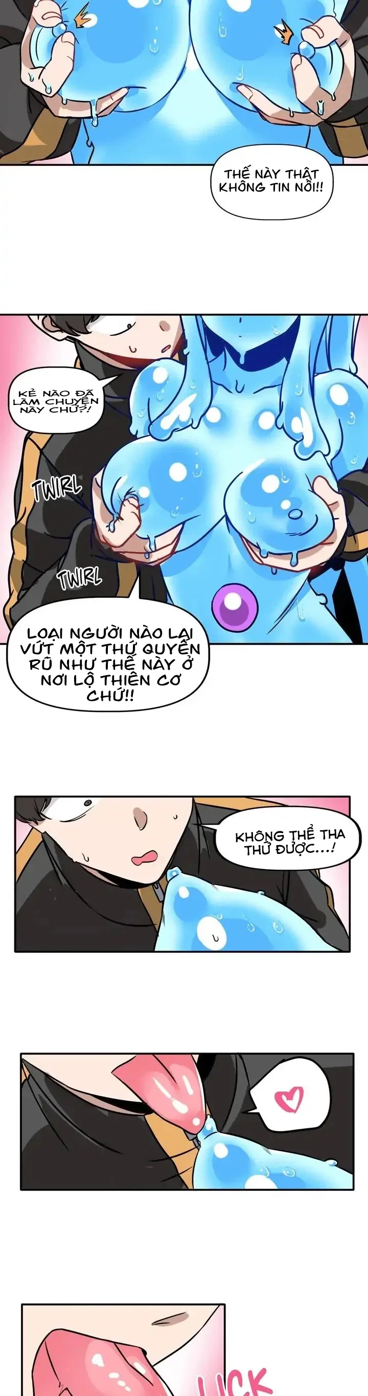 No Man’s Land - Chap 1 - 29