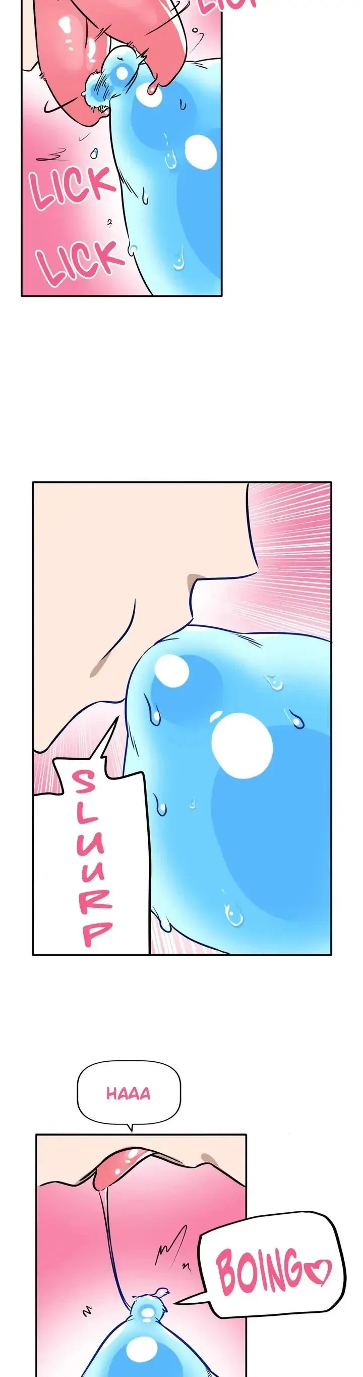 No Man’s Land - Chap 1 - 30