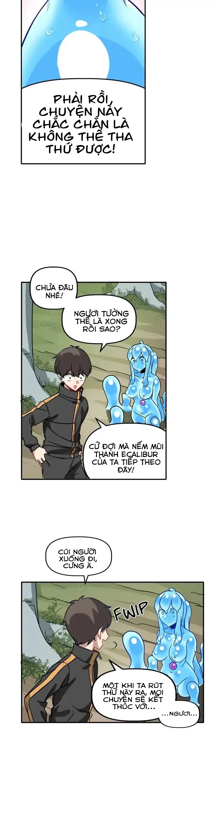 No Man’s Land - Chap 1 - 31