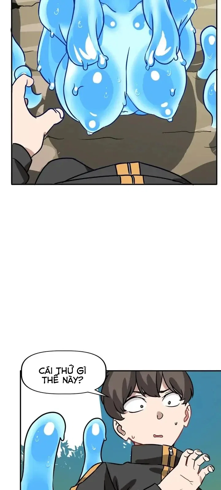 No Man’s Land - Chap 1 - 35
