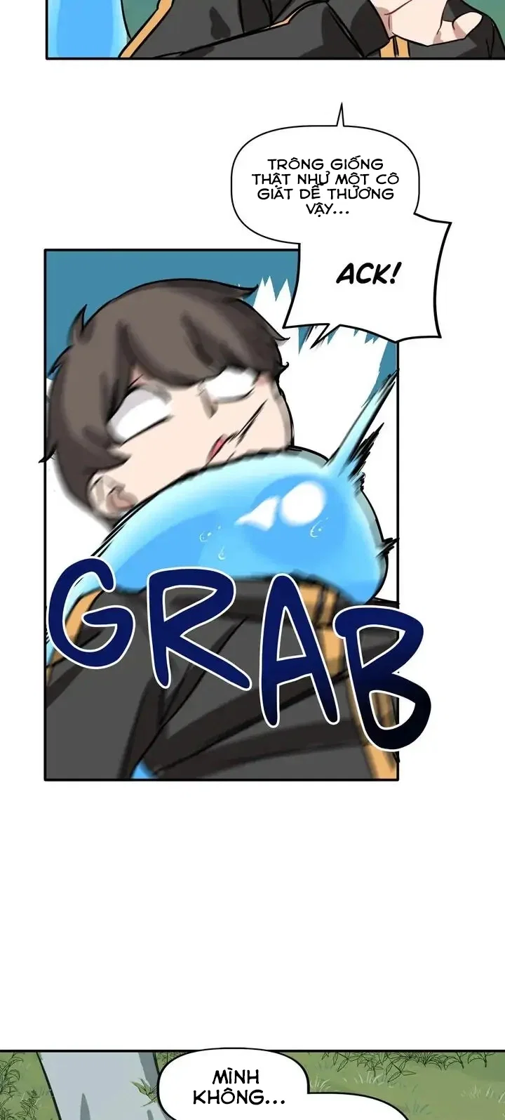 No Man’s Land - Chap 1 - 36