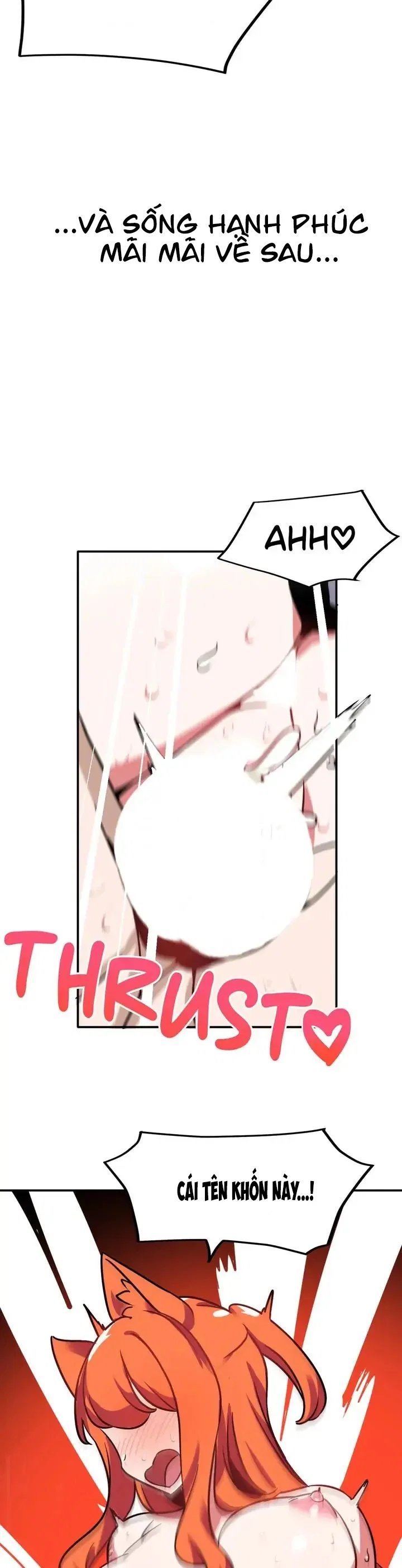 No Man’s Land - Chap 1 - 4