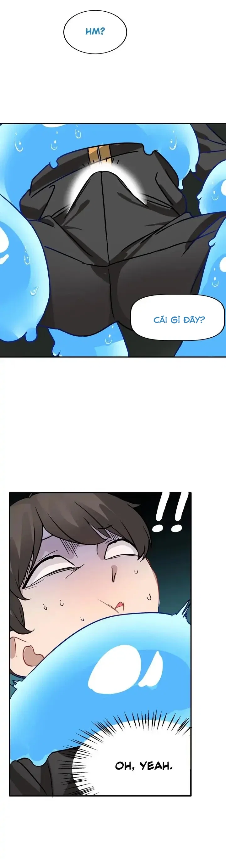 No Man’s Land - Chap 1 - 40