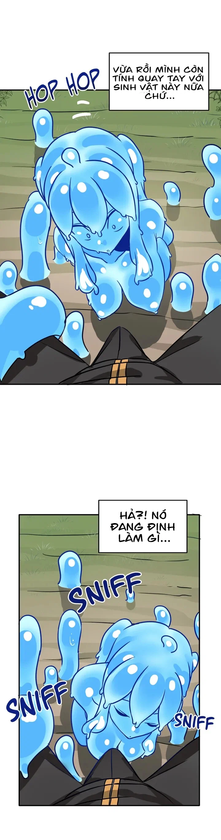 No Man’s Land - Chap 1 - 41