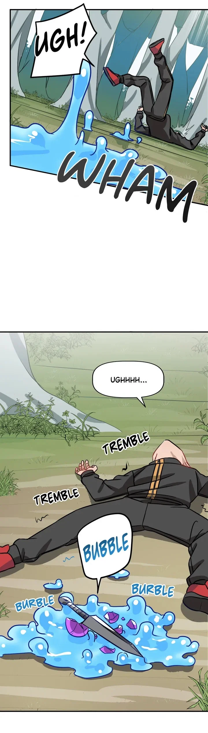 No Man’s Land - Chap 1 - 51