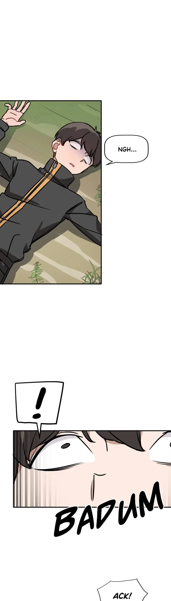 No Man’s Land - Chap 1 - 52
