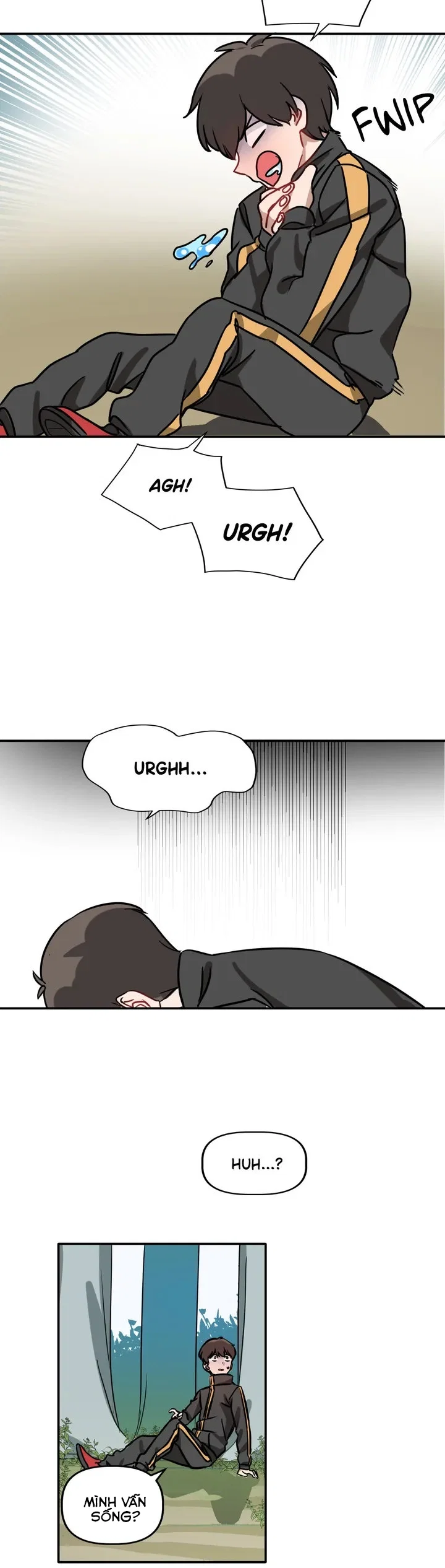 No Man’s Land - Chap 1 - 53