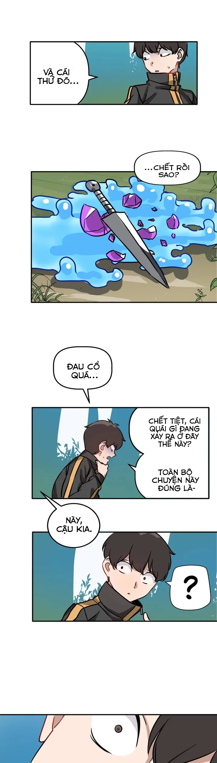 No Man’s Land - Chap 1 - 54